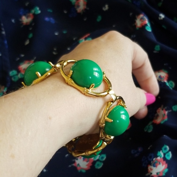 💚 STELLA & DOT BRACELET - Picture 3 of 8
